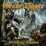 Grave Digger - Ballads Of A Hangman